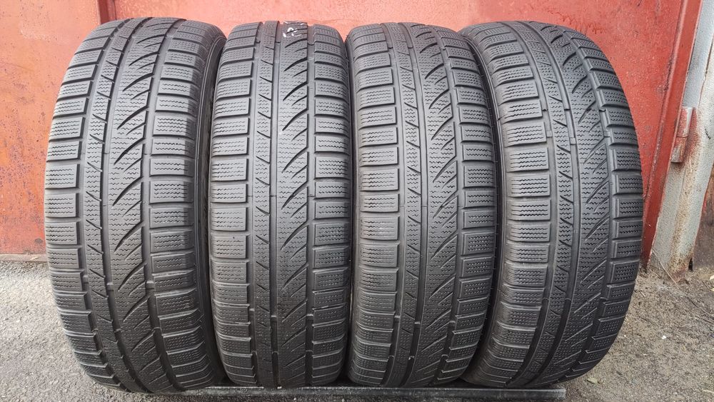 4бр. зимни гуми 185/65/15 Infinity Winter , dot23
dot231
6.8mm
Добро с