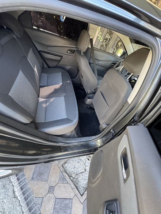 2023 Qobalt sotiladi 6000 km yurgan