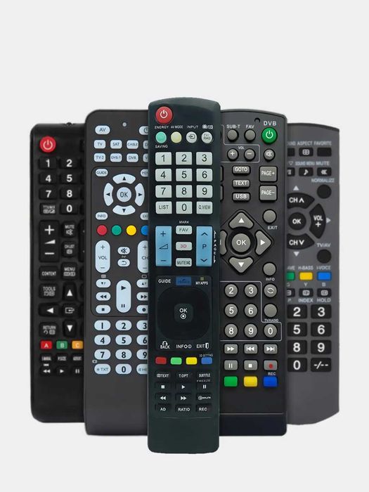 Для всех телевизоров