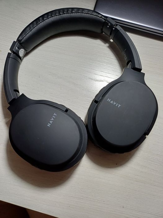 Беспроводные наушники Havit