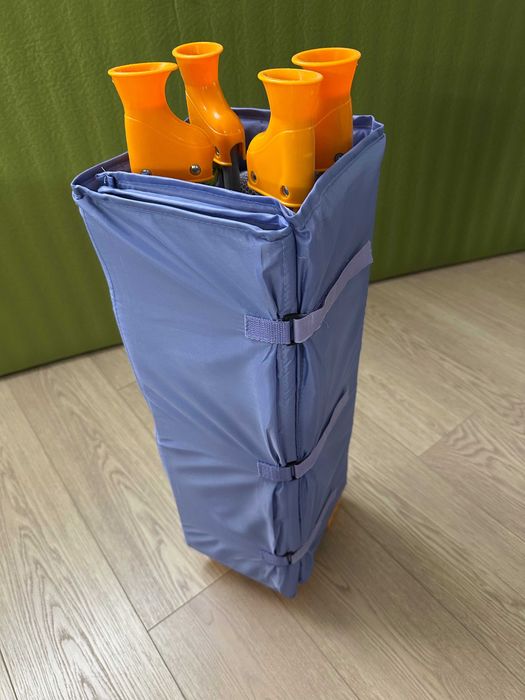 Детска кошарка Zippy