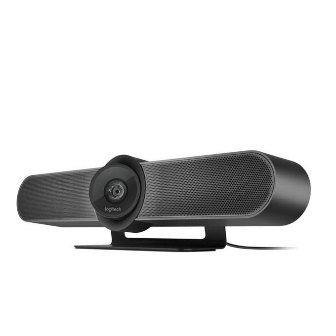 Logitech Meetup конферентна система - НОВА!