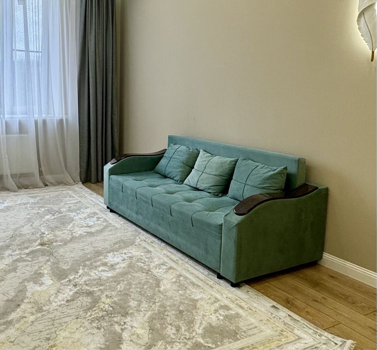 Диван в отличном состоянии