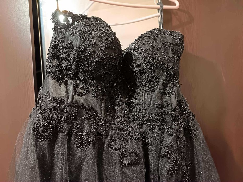 Бална рокля L-XL