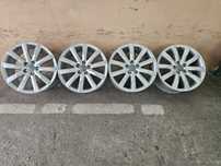 Jante 5x112 R19" Originale Audi