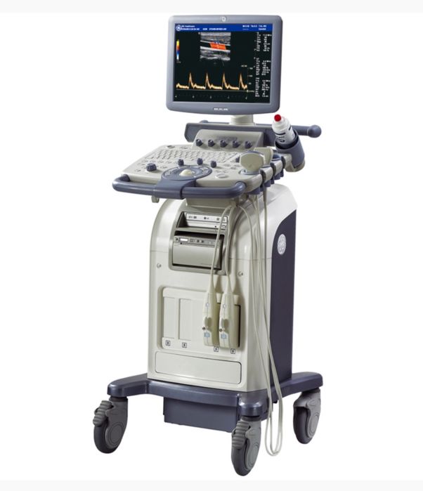 Ультразвуковая система УЗИ