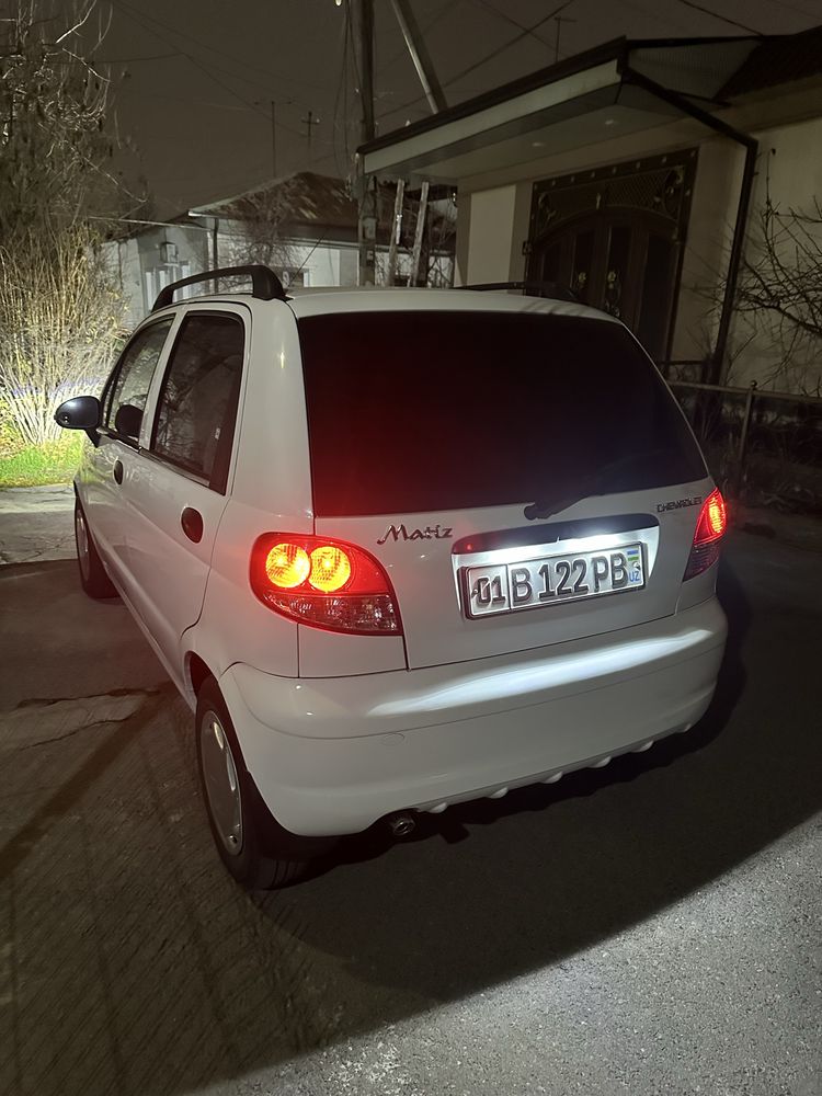 Matiz 3 silindrli kondyori bor h9 shohli. Pul zarur tez sotvoraman