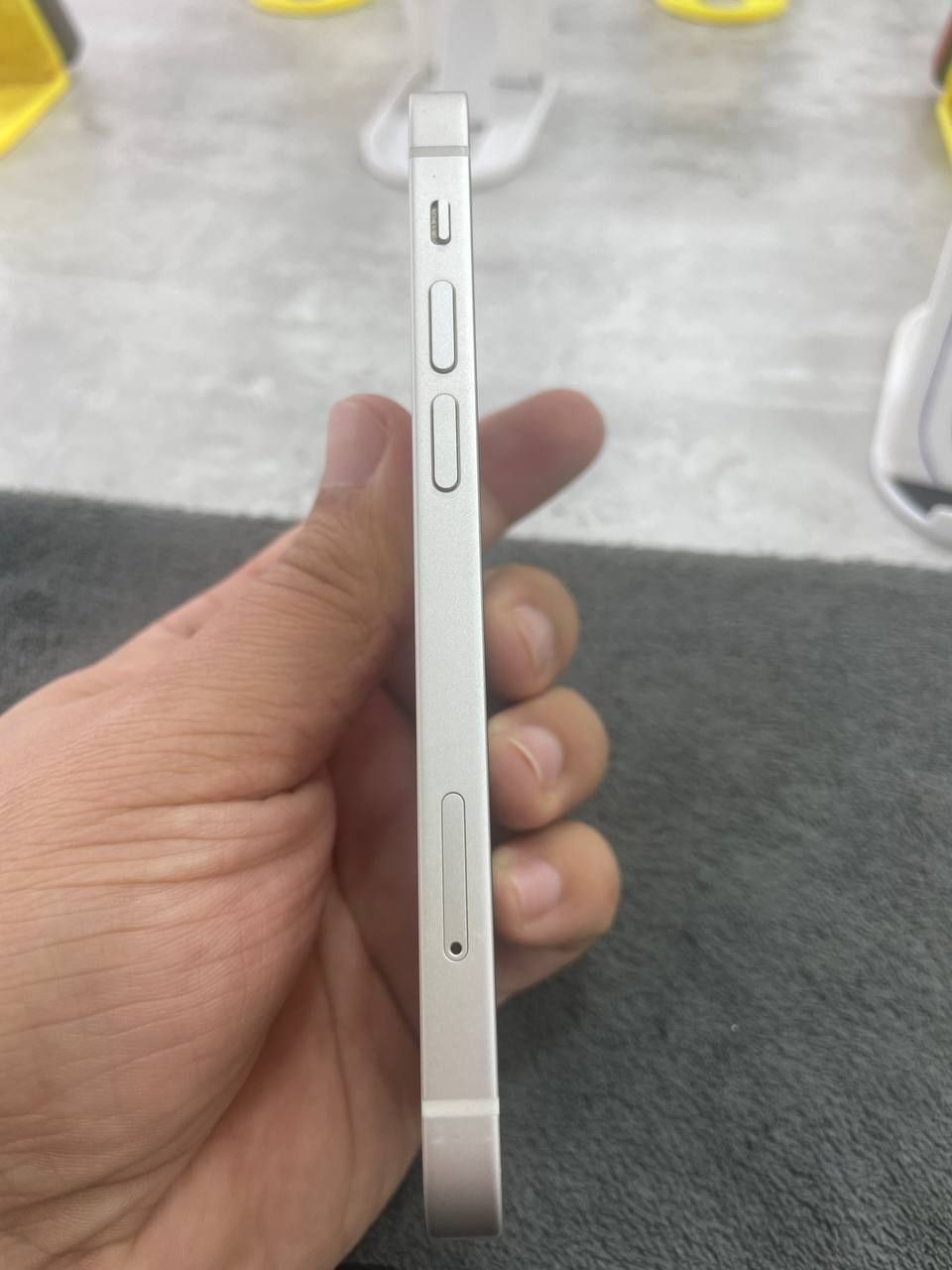 Iphone 12 mini varyantgaham qiberamiz