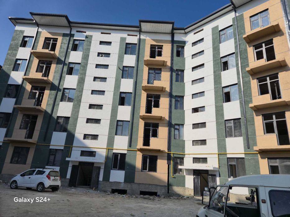 2 xonali uy sotiladi