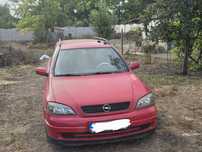 Opel astra G 16 benzină