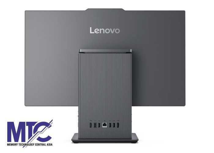 Моноблок Lenovo AIO 27IRH9 27") Color Luna Grey Перечисление