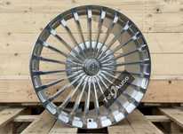 23” Джанти FORGED Ковани Mercedes GLS V167 Maybach