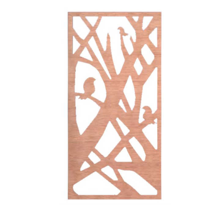 Riflaje,panouri decorative