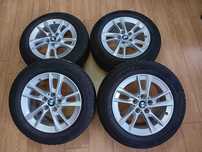 Jante 16 BMW 2ser Active Tourer F45 Gran Tourer F46 senzori anvelopeMS