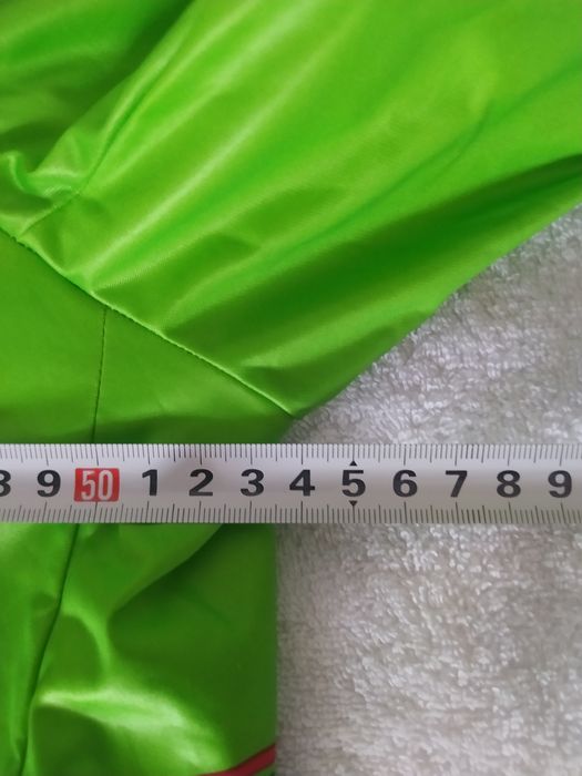 Ново колоездачно яке Nike Тур д. Франс, разм.L