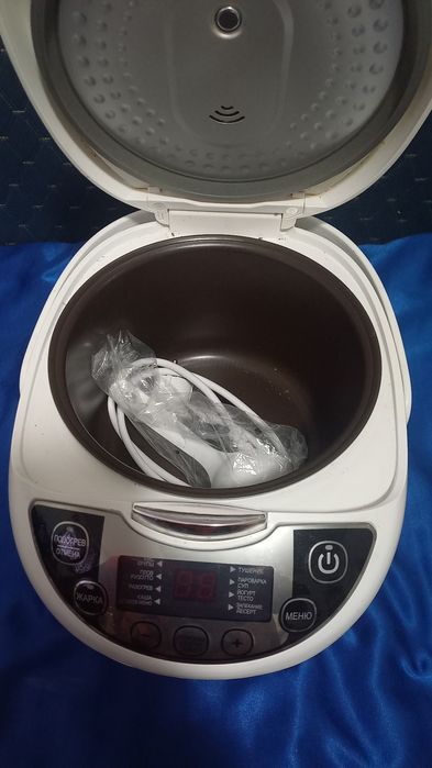 Продам мультиварку