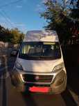 Fiat Ducato Maxi duba de vanzare