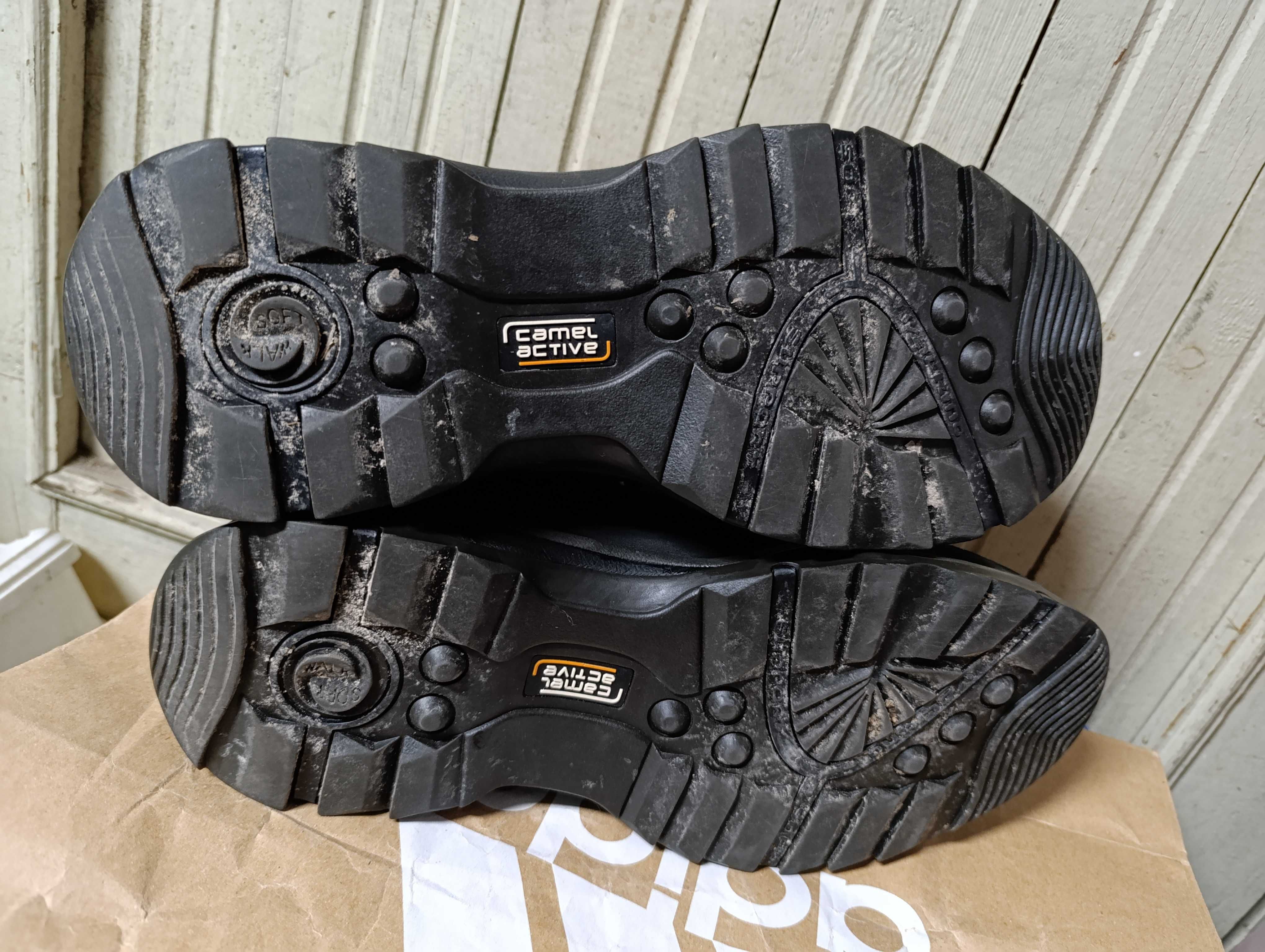 ''Camel Active GORE-TEX''оригинални мъжки зимни боти 45 номер