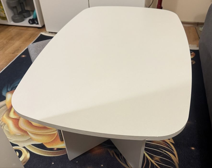 Холна маса използвана