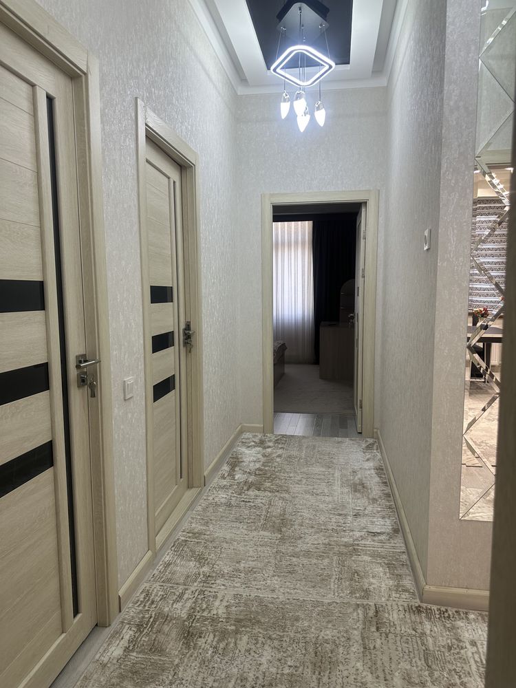 Продам 2 комнатную квартиру