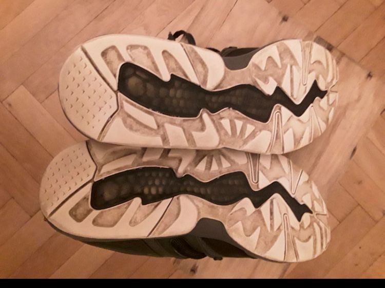 Adidasi Puma barbati