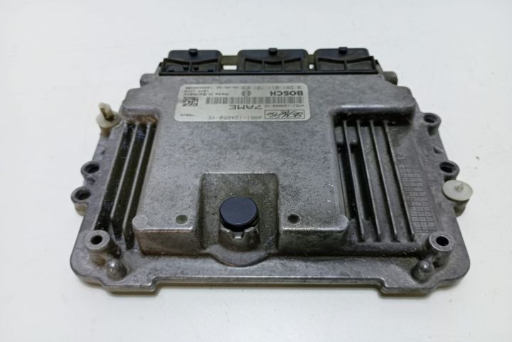 ECU Calculator Motor 1.6 tdci 4M5112A650YE Ford C-Max prima generatie