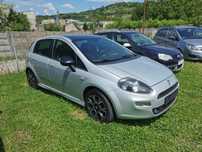Fiat Grande Punto 2013