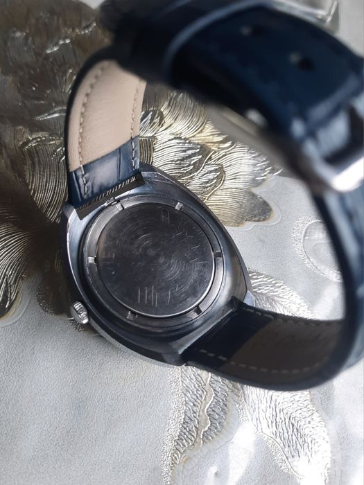 Командирские часы-Восток