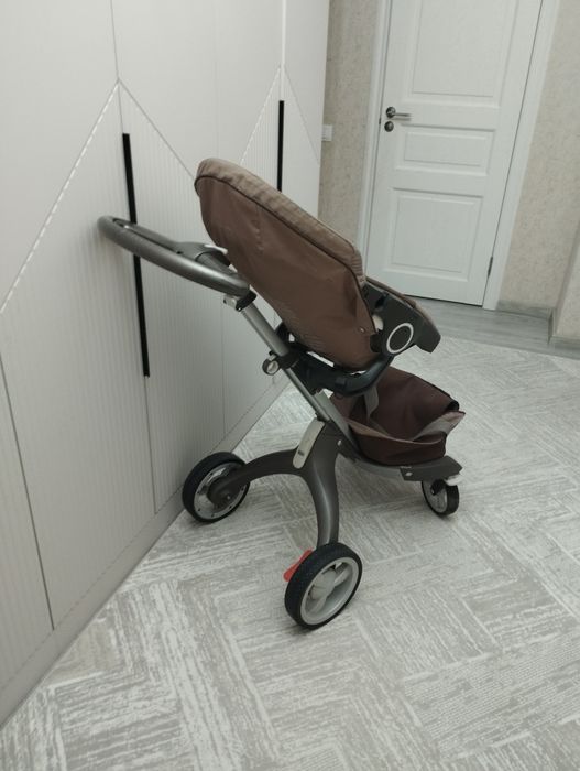 Детская коляска STOKKE