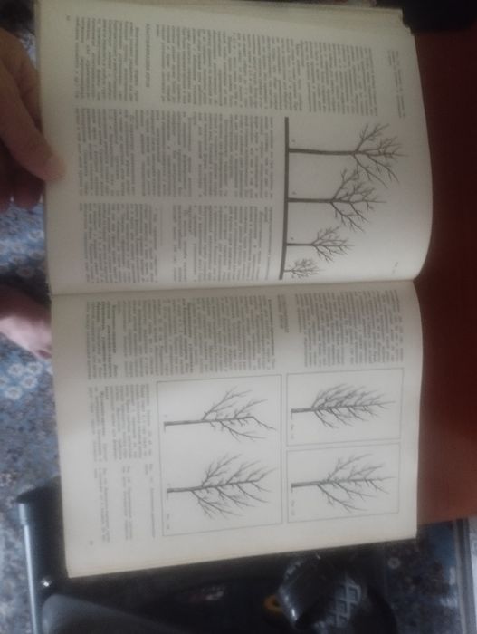 Книга для садоводов