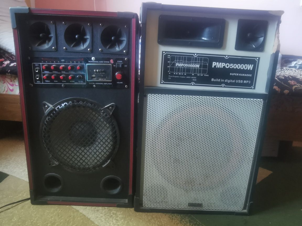 Kalonka 2ta model bx-5010u