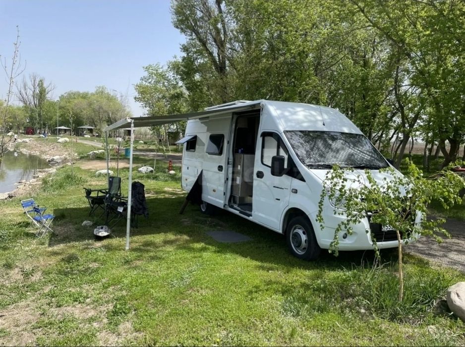 Маркиза, тент, палатка, шатёр, fiamma