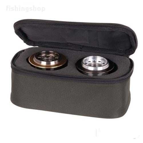 Калъф за шпули – Anaconda Twin Spool Case