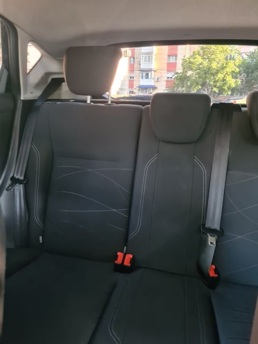Ford Fiesta EcoNetic 1.0 benzina 2013