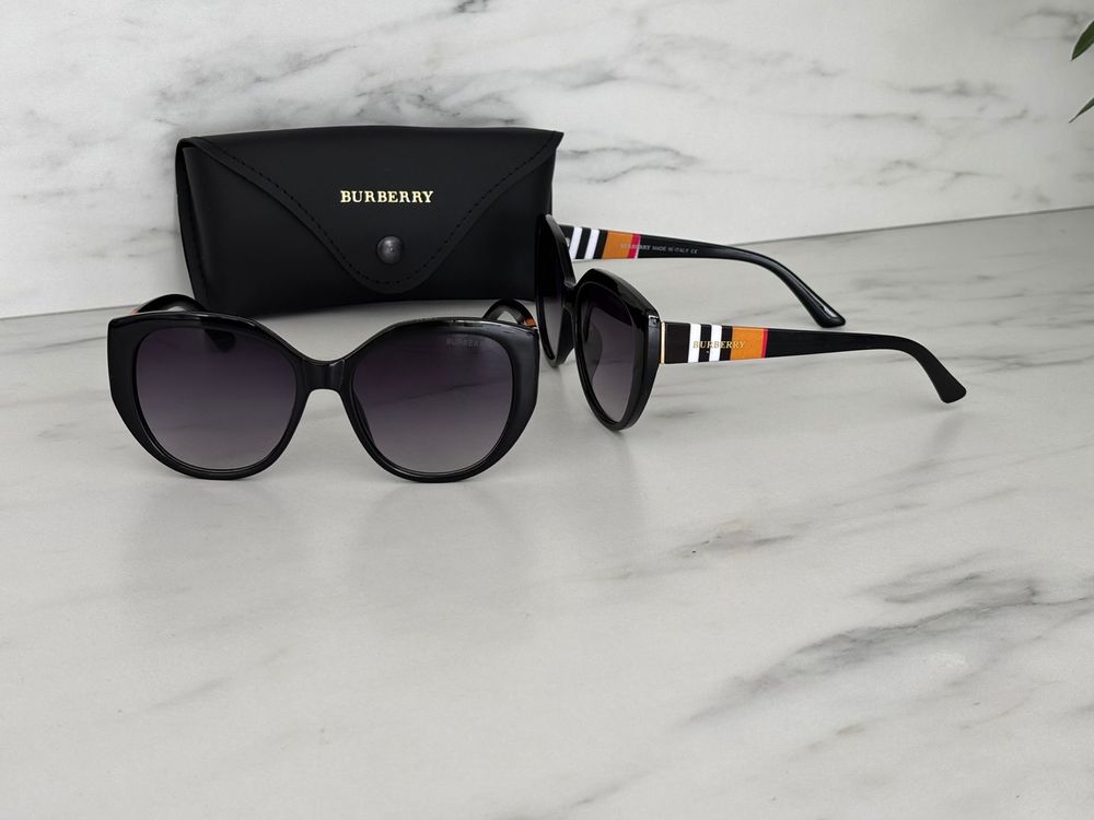 Ochelari Burberry/ Ysl /Gucci/Versace