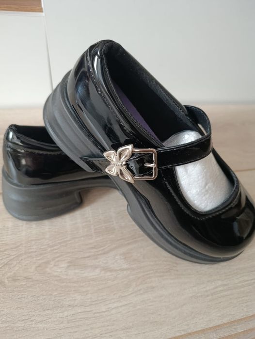 Туфли женские, Новые р 37-38