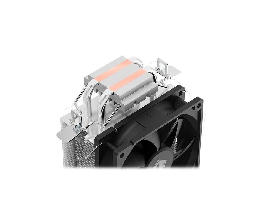 ID-Cooling SE-902-SD V3 MultiSocket 3 пин