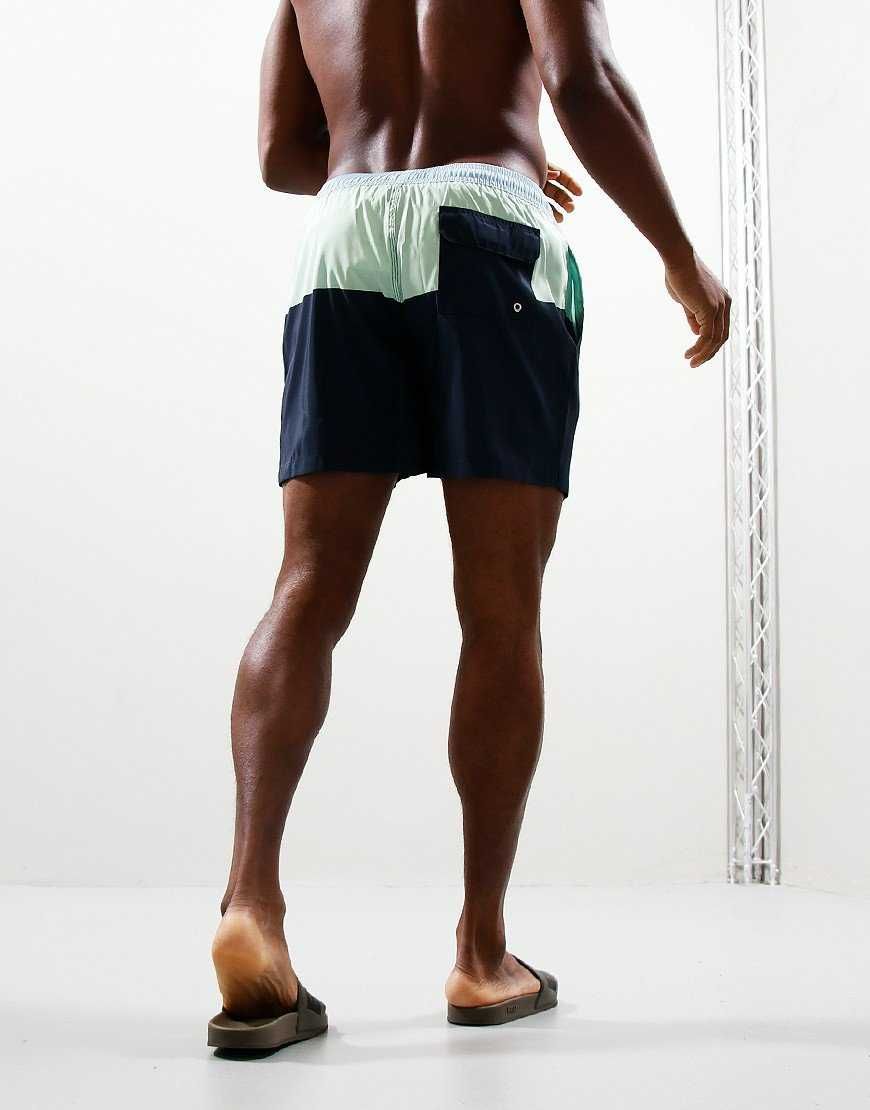 Barbour John Swim Shorts ОРИГИНАЛ мъжки плажни/плувни шорти S и XL