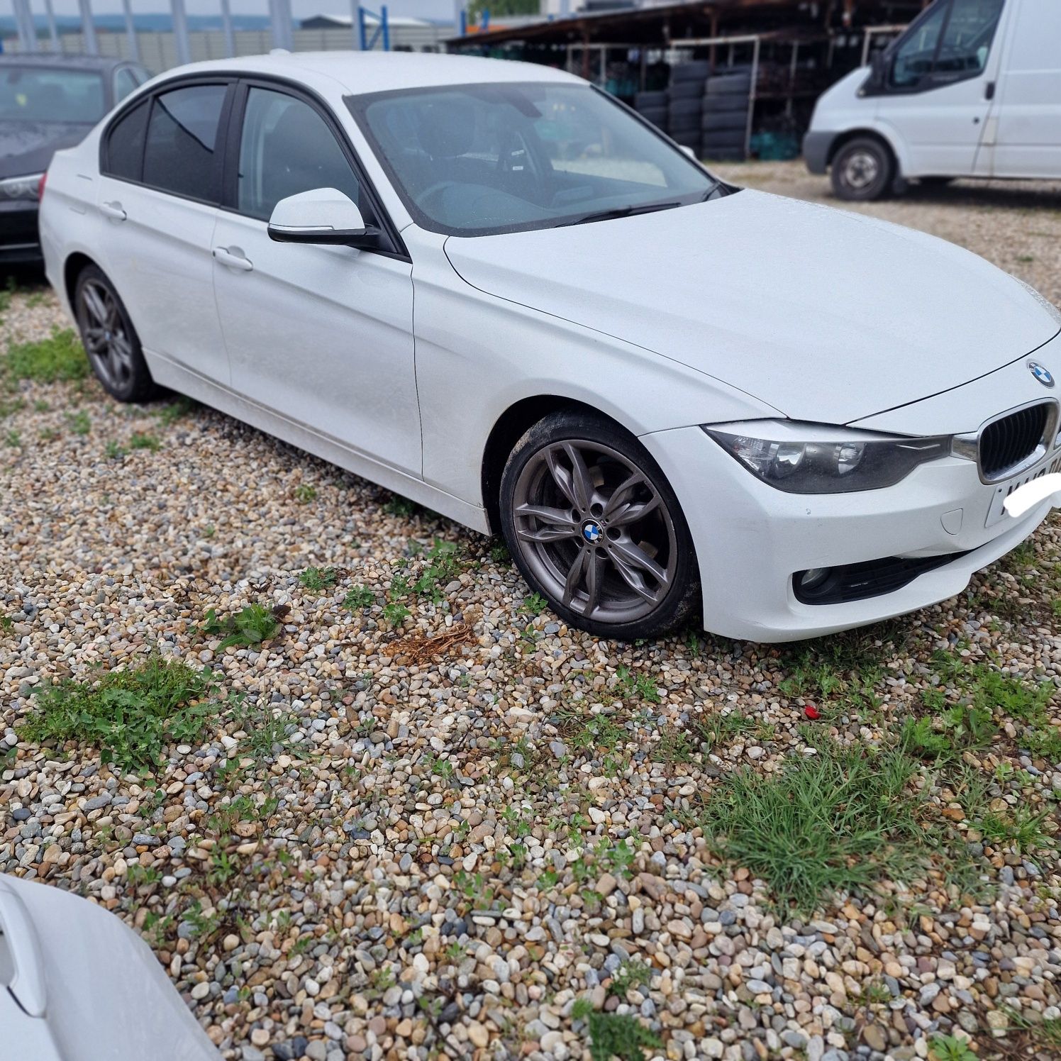 Elemente caroserie, piese Bmw F30, 320d, culoare A300