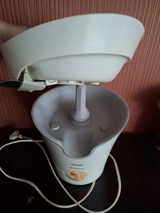 Фрешарка ,цитрусореса