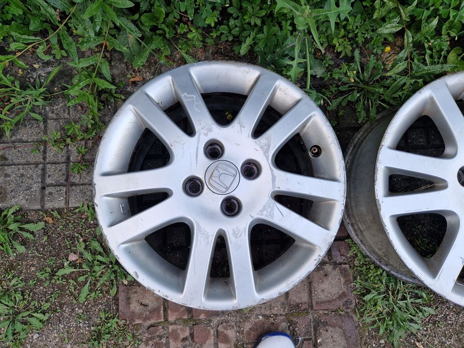 Jante 4x100 R15 (Honda)