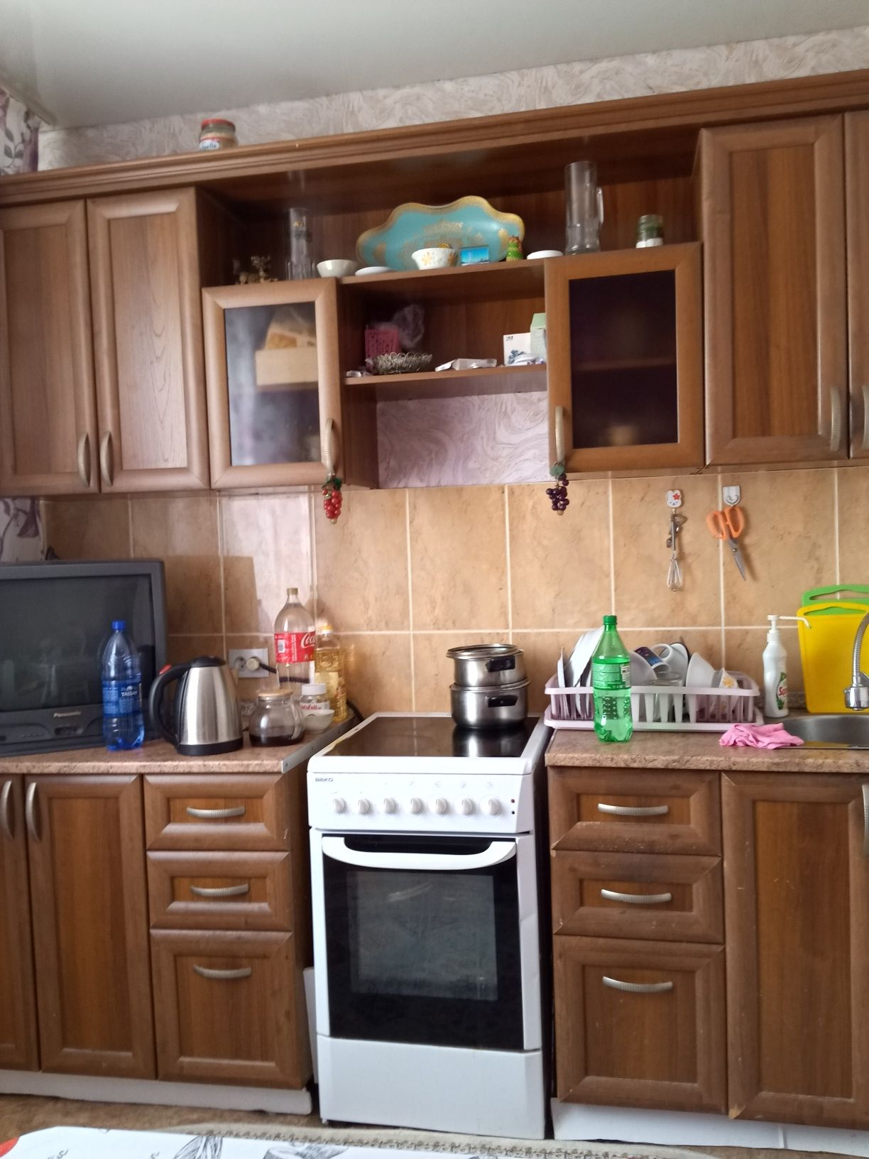Продам 1-ую квартиру
