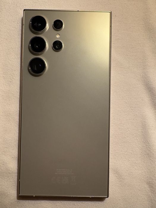 Samsung Galaxy S24 Ultra 256GB