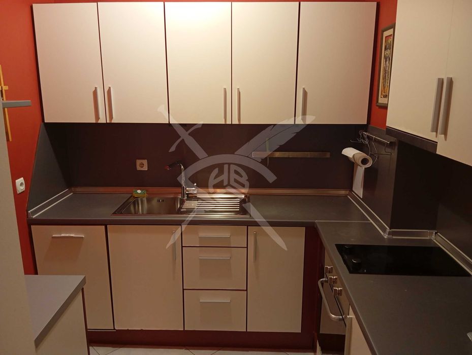 Продава се Двустаен апартамент в София, Манастирски ливади - 97 кв.м за 2475 €/кв.м - Снимка #4