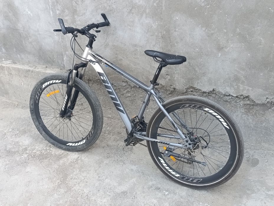 Velosiped 26 razmeri