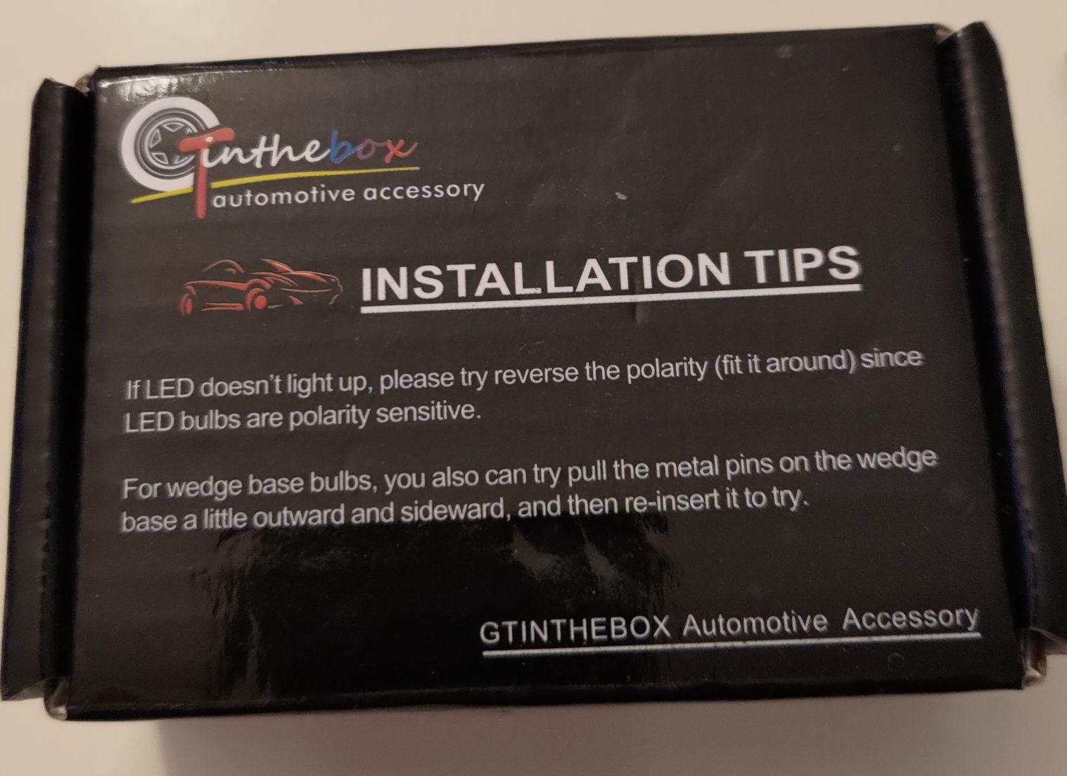 LED дневни Пежо 3008/5008, Ситроен