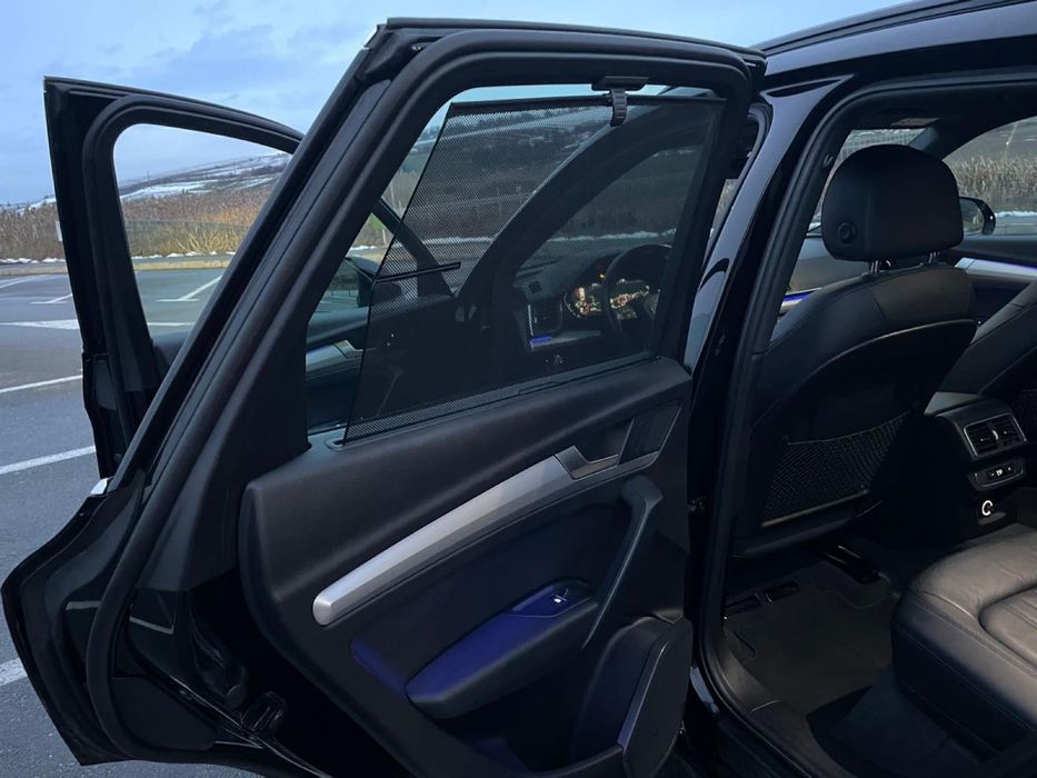 Audi Q5 Quattro 2018