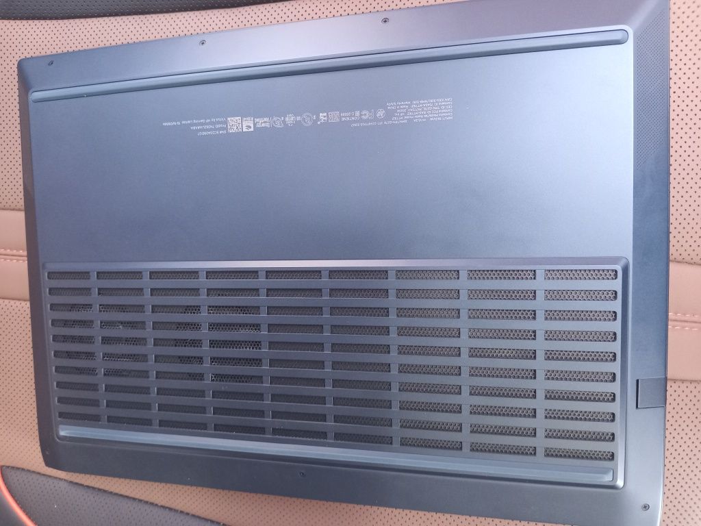 HP Victus Notebook