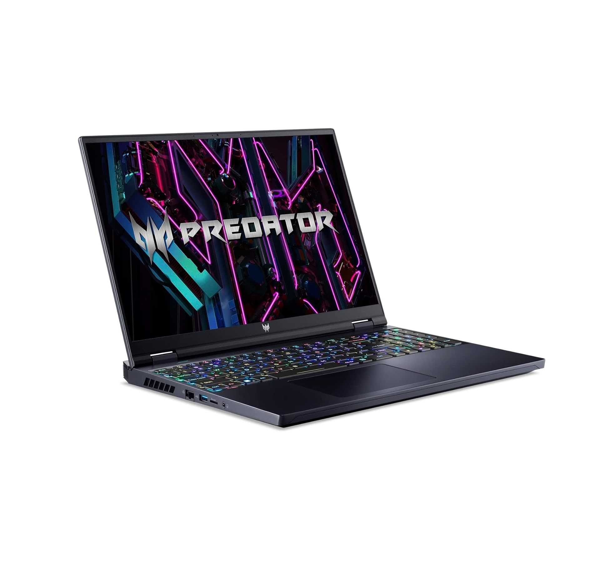 Ноутбук Acer Predator Helios NEO 16 /i9-14900HX/32GB/RTX4080/1TB/240HZ