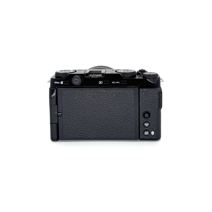 Fujifilm X-M5 Kit cu Obiectiv XC 15-45mm